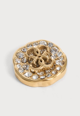 GUESS - Pendientes 'MORNING GRACE' en oro