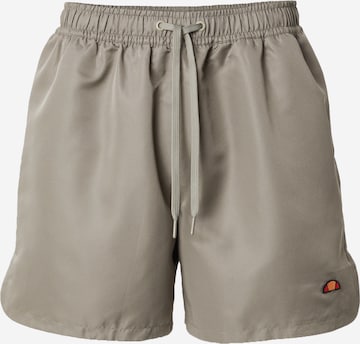 ELLESSE Spodnie 'Eames' w kolorze zielony: przód