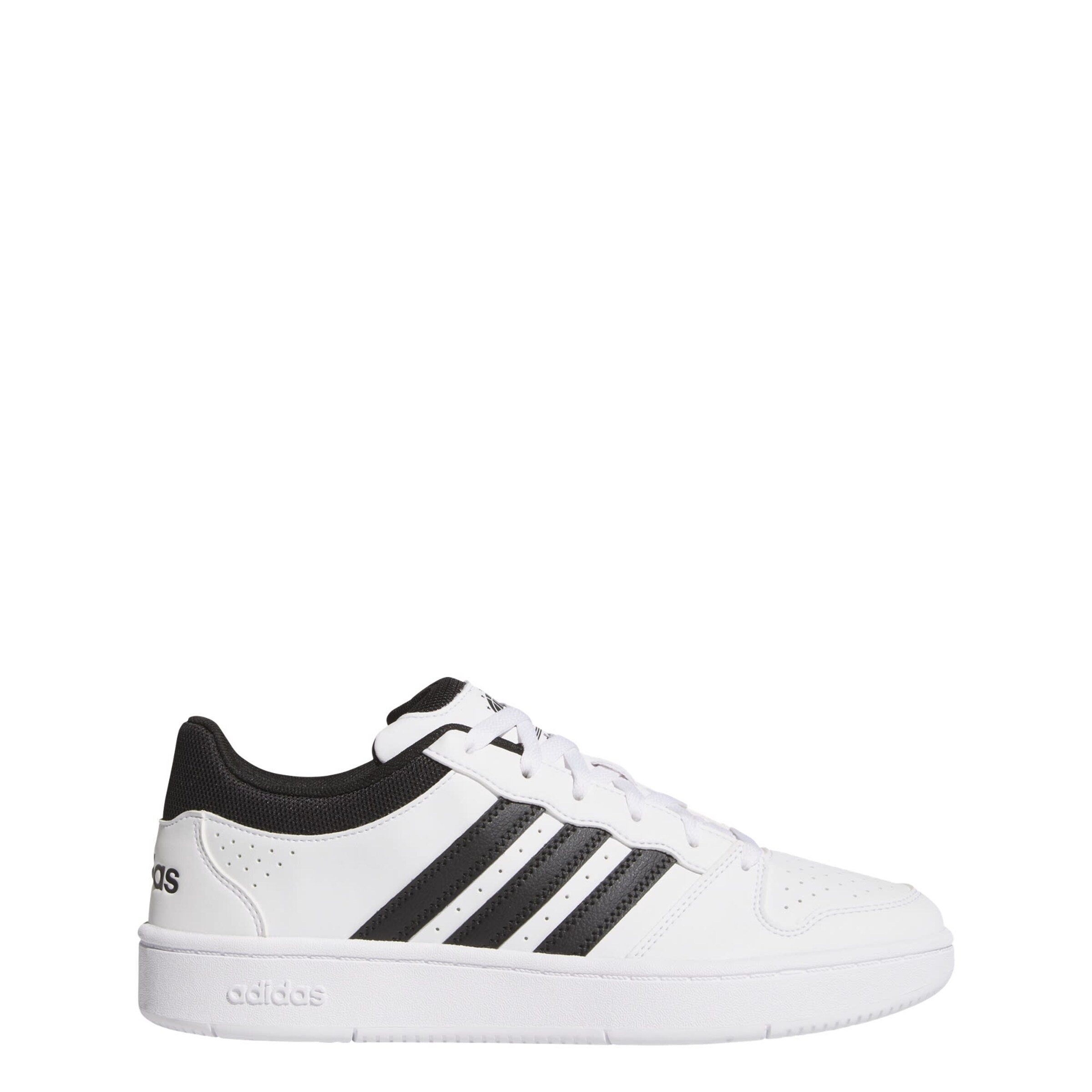 ADIDAS SPORTSWEAR Sneakers laag 'Hoops Classic' in Wit