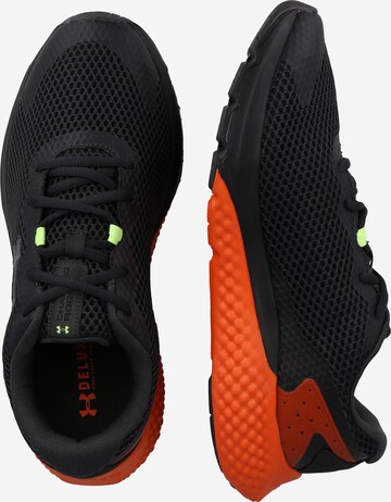 UNDER ARMOUR Running shoe 'Charged Rogue 3' in Black
