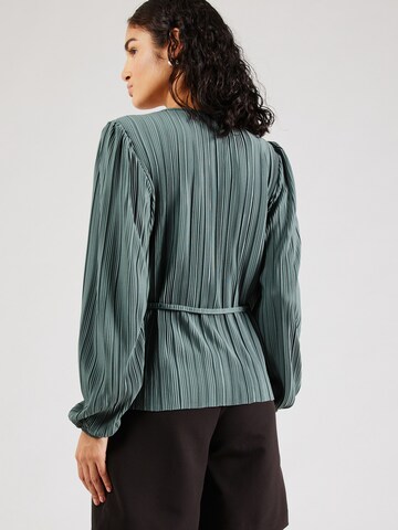 VERO MODA - Blusa 'VMSOMA' en verde