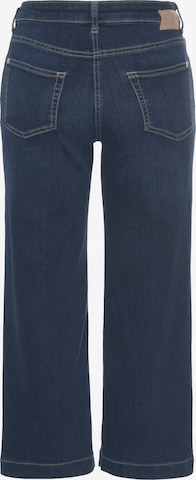 MAC Boot cut Jeans in Blue