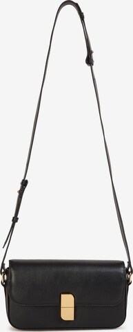 Nat&NinTorba preko ramena ' ALICE SMALL ' - crna boja: prednji dio