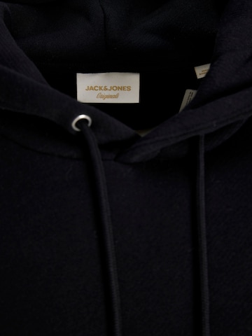 Felpa 'JORToronto' di JACK & JONES in nero