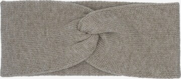 MAXIMO Beanie in Beige: front