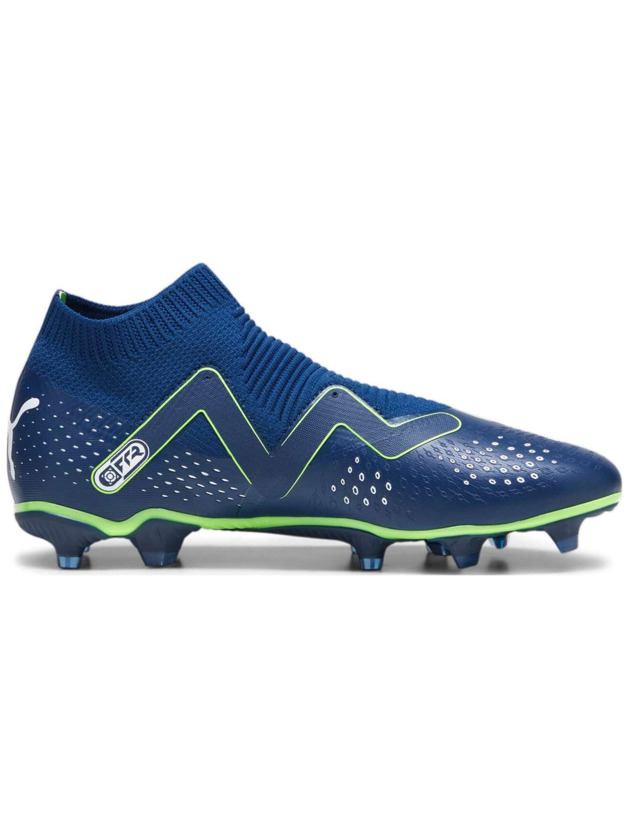 Scarpa da calcio 'Puma Future Match Ll Fgag' di PUMA in blu
