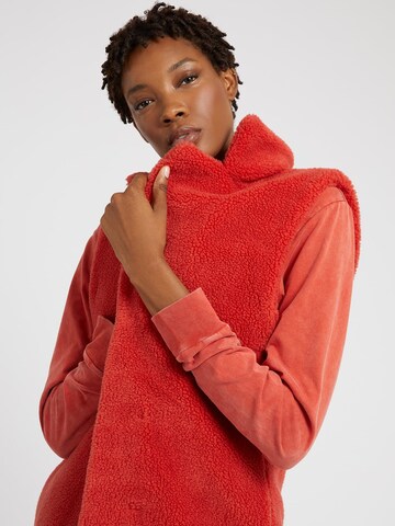 GUESS Weste in Rot
