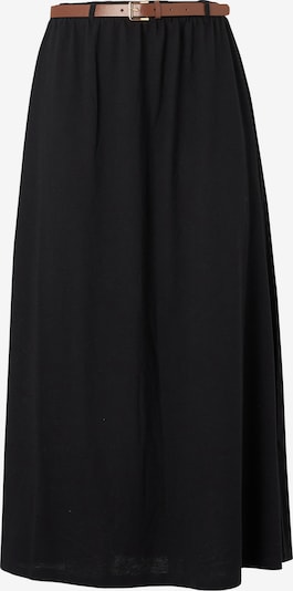 VERO MODA Hame 'VMLUNA' värissä musta, Tuotenäkymä