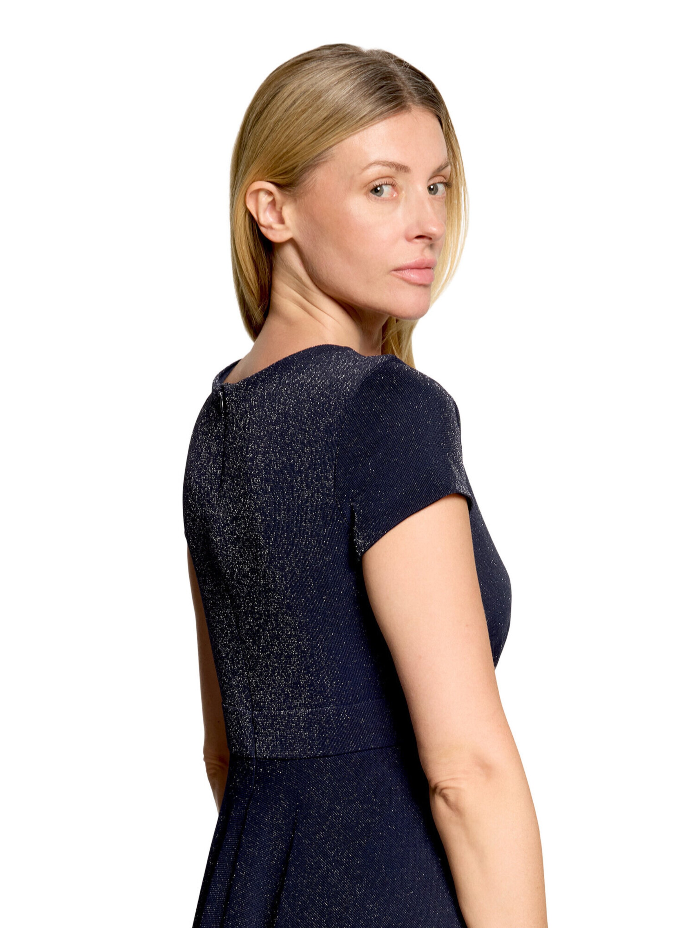 Vera Mont Cocktail dress in Blue