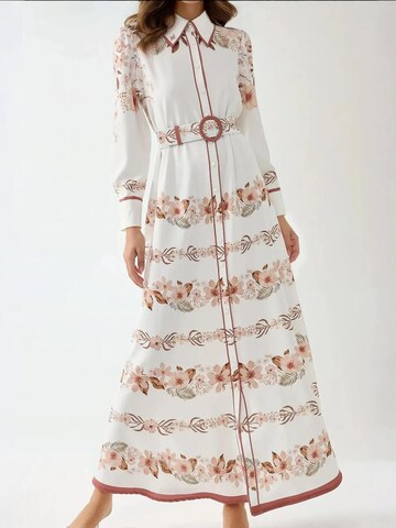 Hiccup - Vestido em rosa