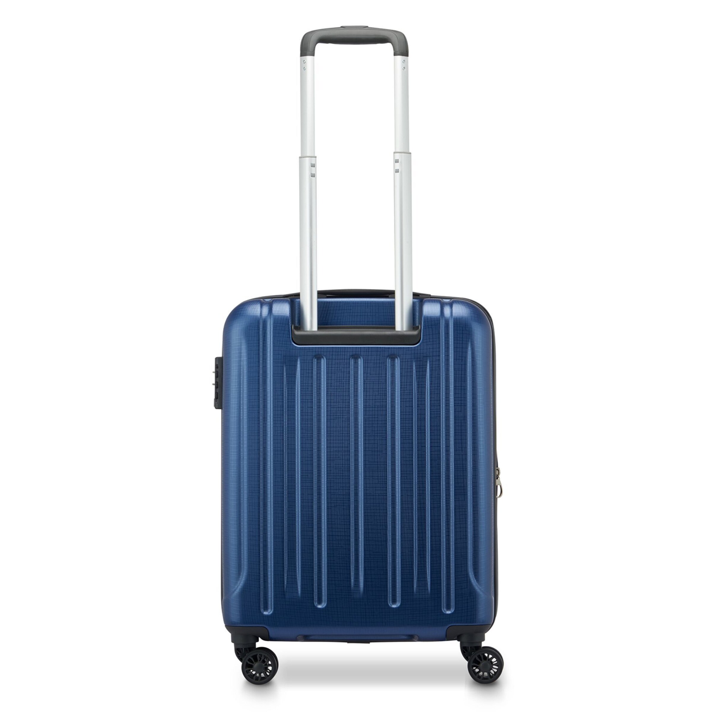 Roncato Trolley 'Kinetic 2.0' in Blau