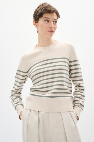 InWear Pullover 'WallisIW' i grøn
