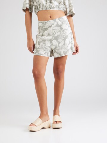 regular Pantaloni 'Sanja' di ABOUT YOU in beige: frontale