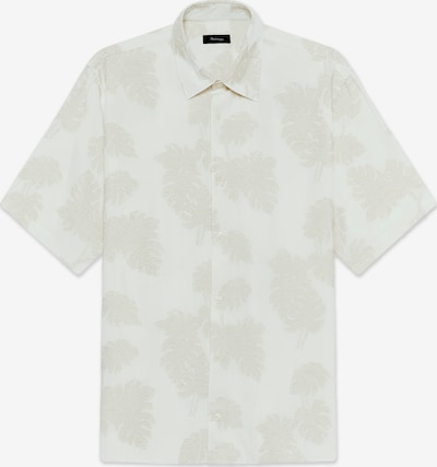 Marškiniai 'Klampo' iš Matinique, spalva – rusvai pilka / rusvai žalia, Prekių apžvalga