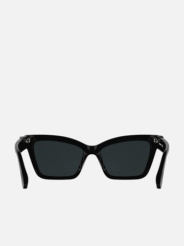 Karl Lagerfeld Sonnenbrille‌‌‌‌‌‌ in Schwarz