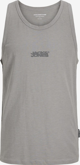 JACK & JONES Paita 'JCOSago' värissä harmaa / tummanharmaa, Tuotenäkymä
