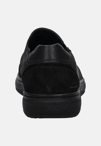 JOSEF SEIBEL Classic Flats 'BAXTER 04' in Black