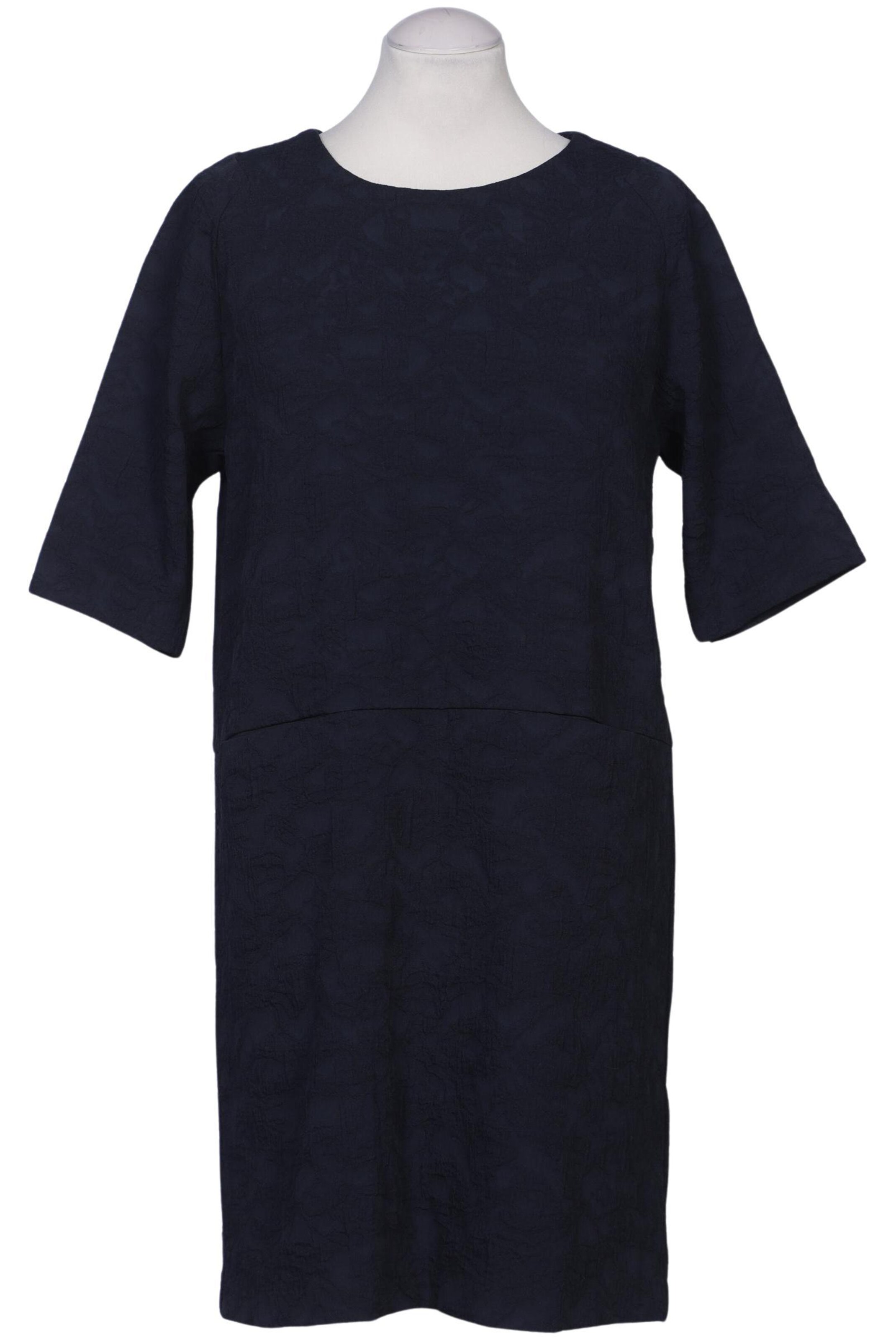 Suncoo Dress in L in Blue: front