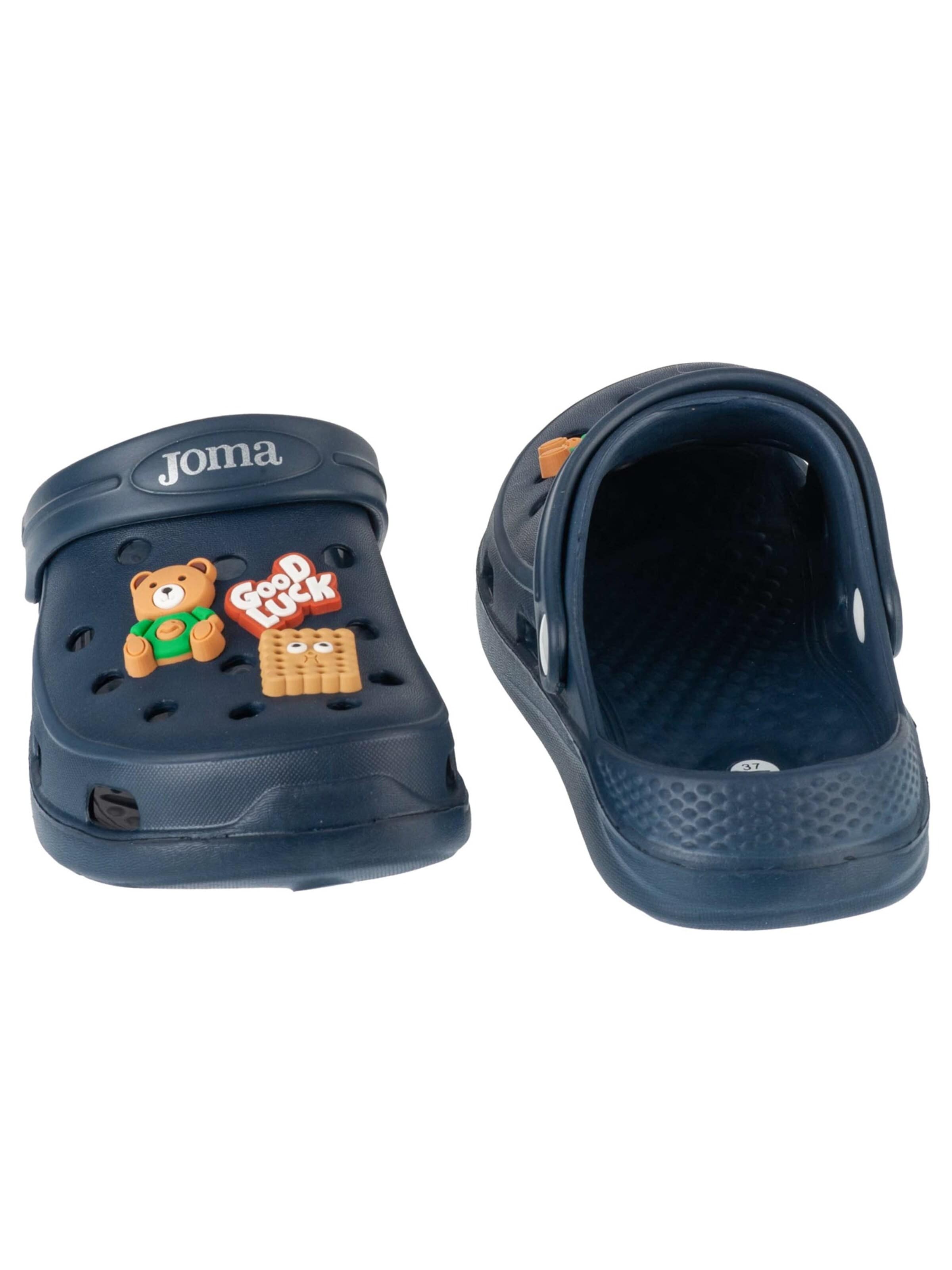 JOMA Sandalen 'Joma S.Froc Jr 25 SFROCJS' in Blauw