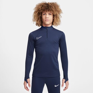 NIKE Performance Shirt 'Academy25' in Blue: front