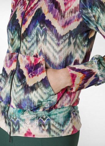 DEHA Sweatshirt in Mixed colours