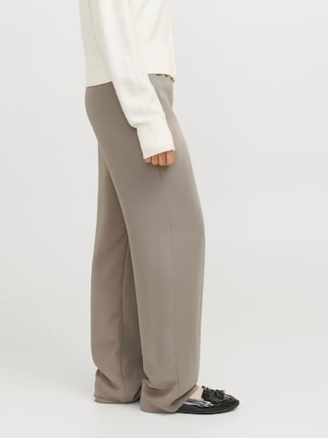 JJXX Loose fit Trousers 'JXPoppy' in Grey