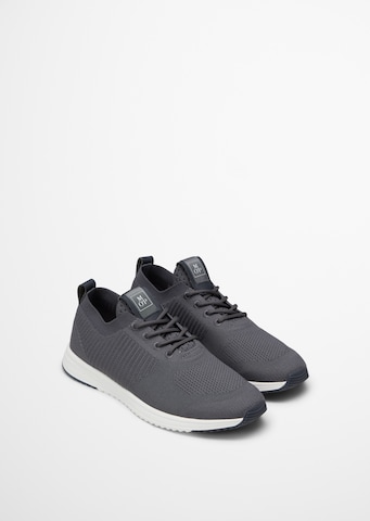 Marc O'Polo Sneaker in Grau