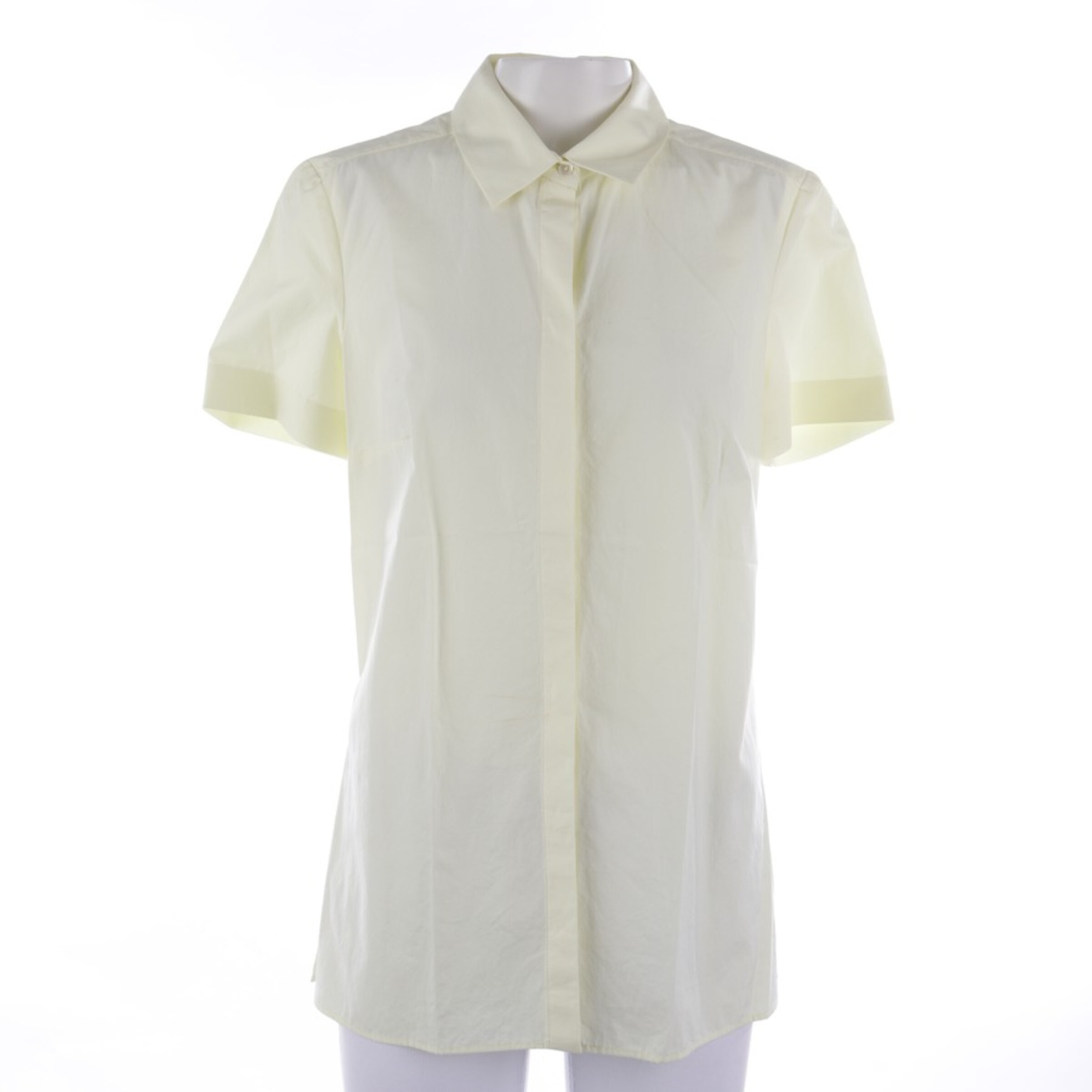 JOSEPH Blouse & Tunic in S in Yellow: front