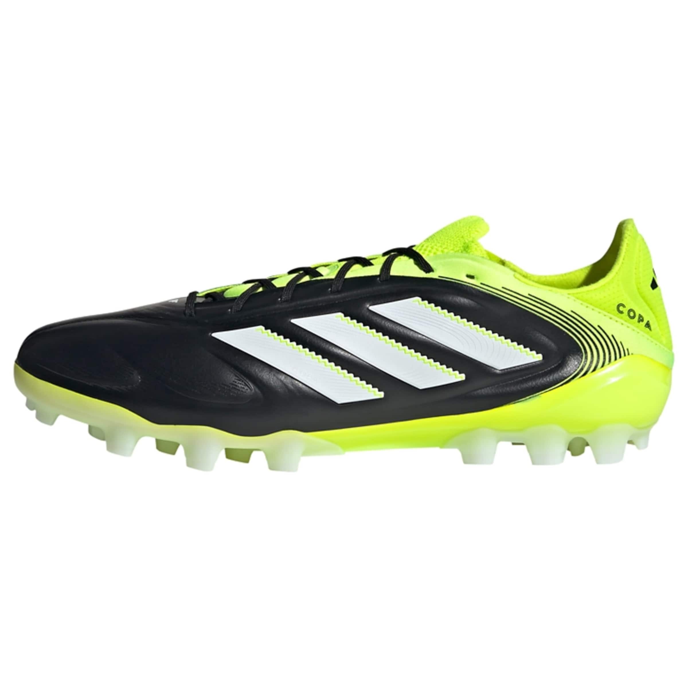Scarpa da calcio 'Copa Pure 3 Elite' di ADIDAS PERFORMANCE in nero: frontale