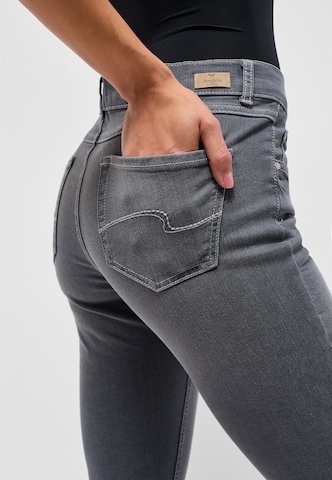 Angels Skinny Jeans in Grijs