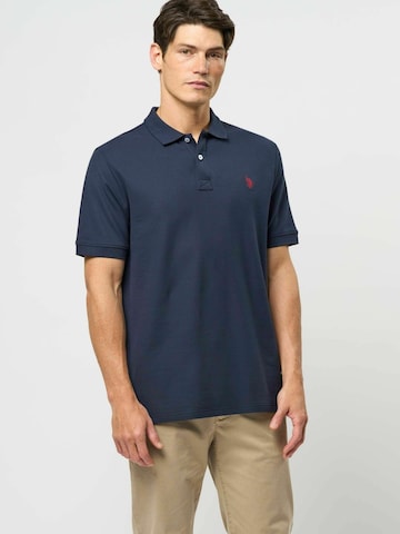 U.S. POLO ASSN. Klasický střih Košile ' USAlfred ' – mix barev: přední strana