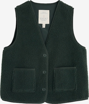 Seasalt Cornwall Liivi värissä vihreä: etupuoli
