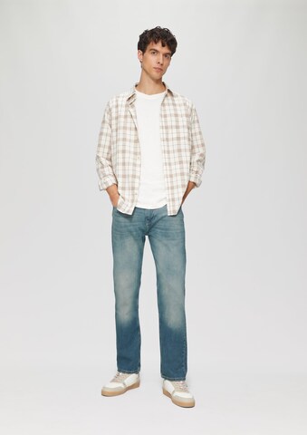 s.Oliver Regular Jeans 'Benito' in Blue
