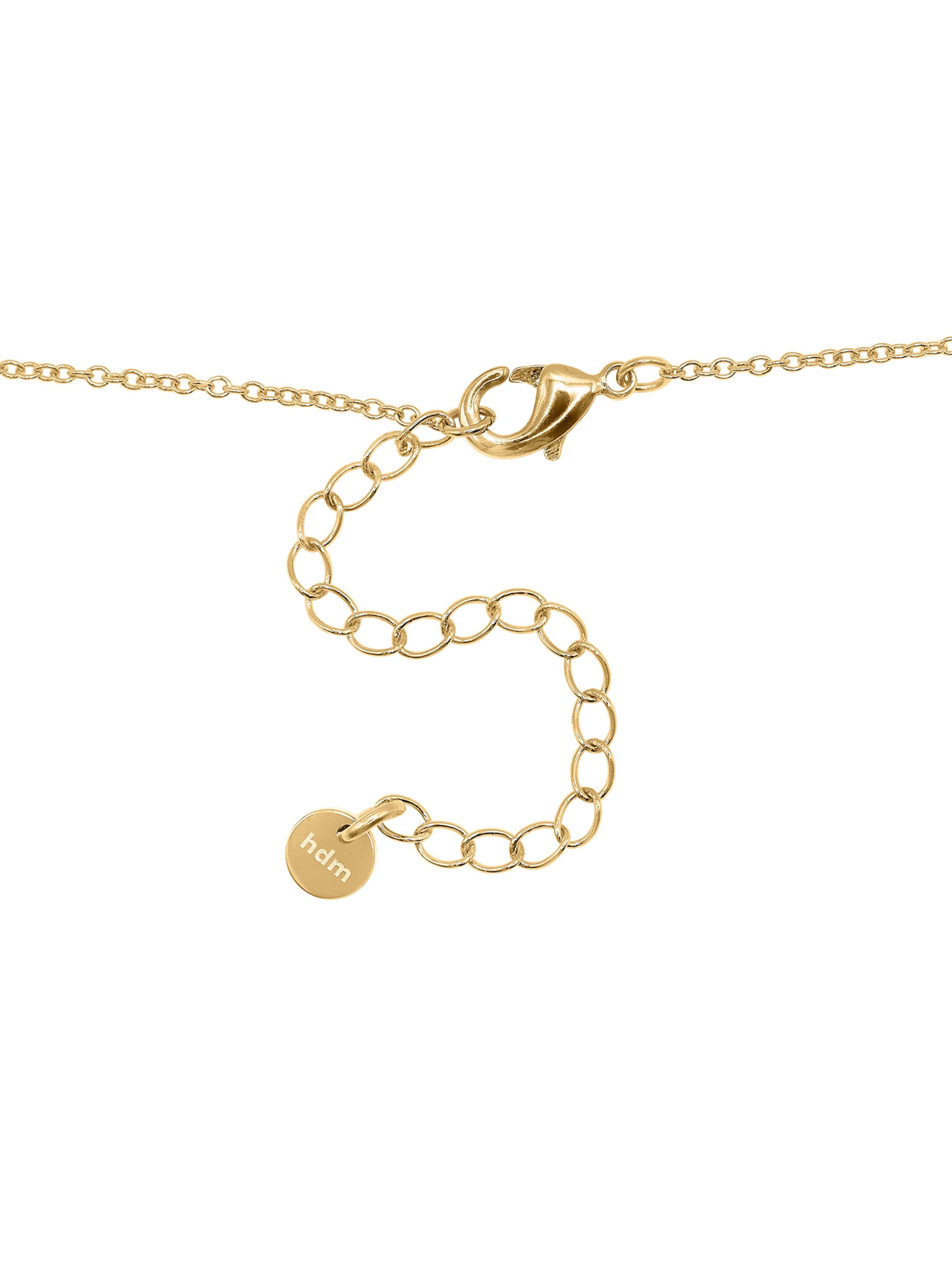 Heideman Kette 'Anara' in Gold