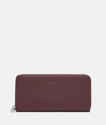 Portamonete di Liebeskind Berlin in rosso