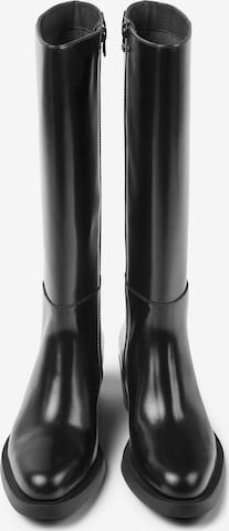 Bottes ' Bonnie ' CAMPER en noir