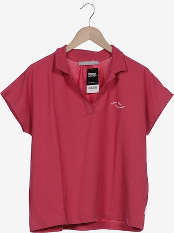 Betty & Co Poloshirt L in Pink: predná strana