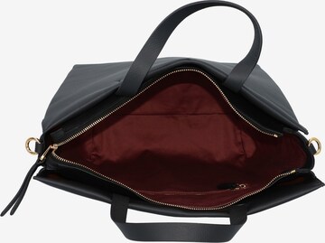 Coccinelle Handtasche 'Boheme' in Schwarz