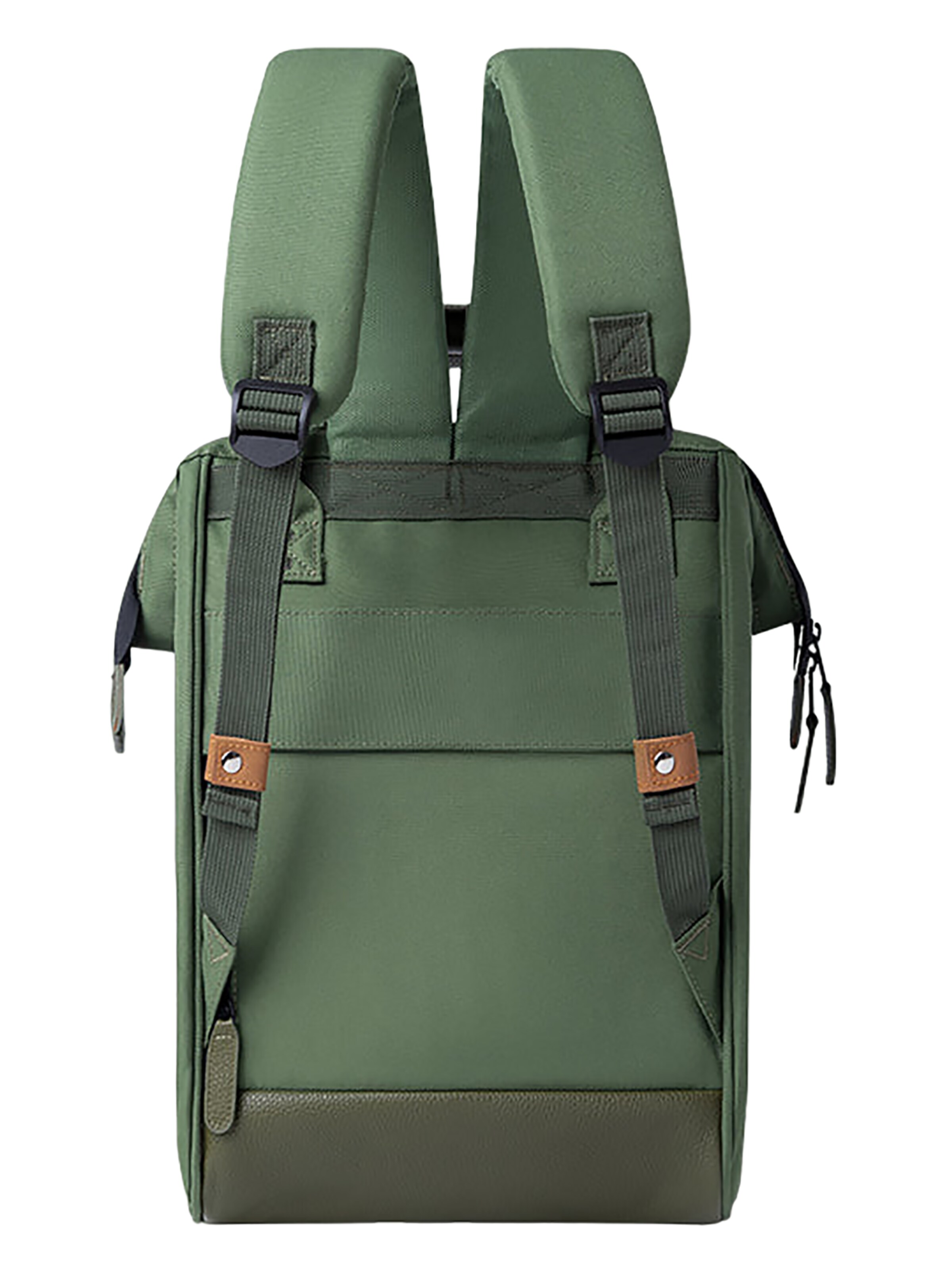 Cabaia Backpack 'Seoul M' in Green