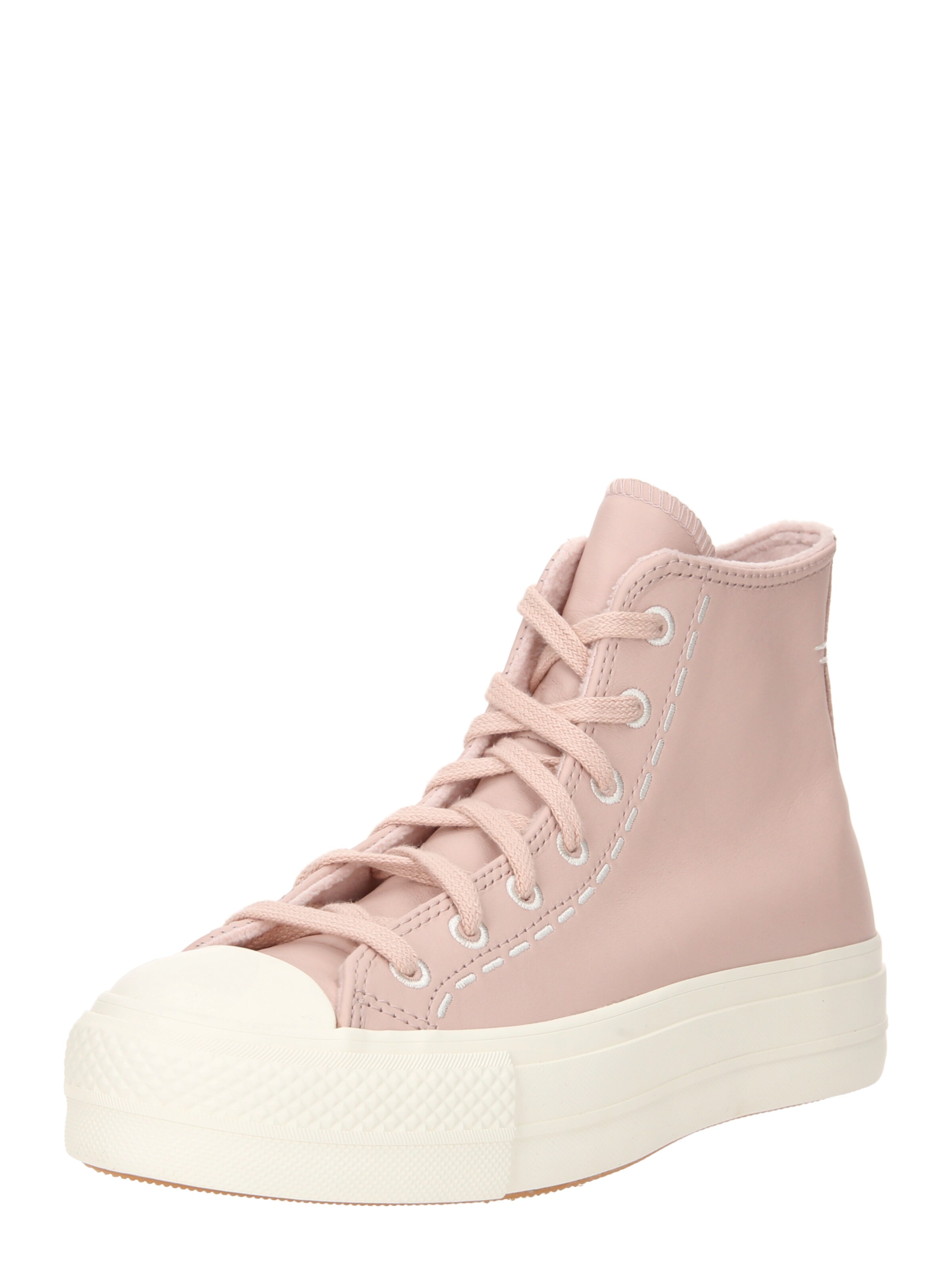 CONVERSE High-Top Sneakers 'Chuck Taylor All Star Lift' in Rose, Item view