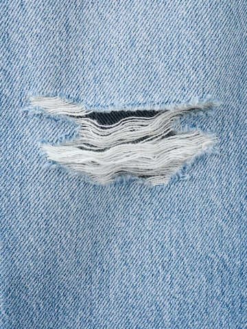 MANGO KIDS Szabványos Farmer - kék