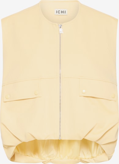 Liemenė 'IXKATE' iš ICHI, spalva – zomšos spalva, Prekių apžvalga