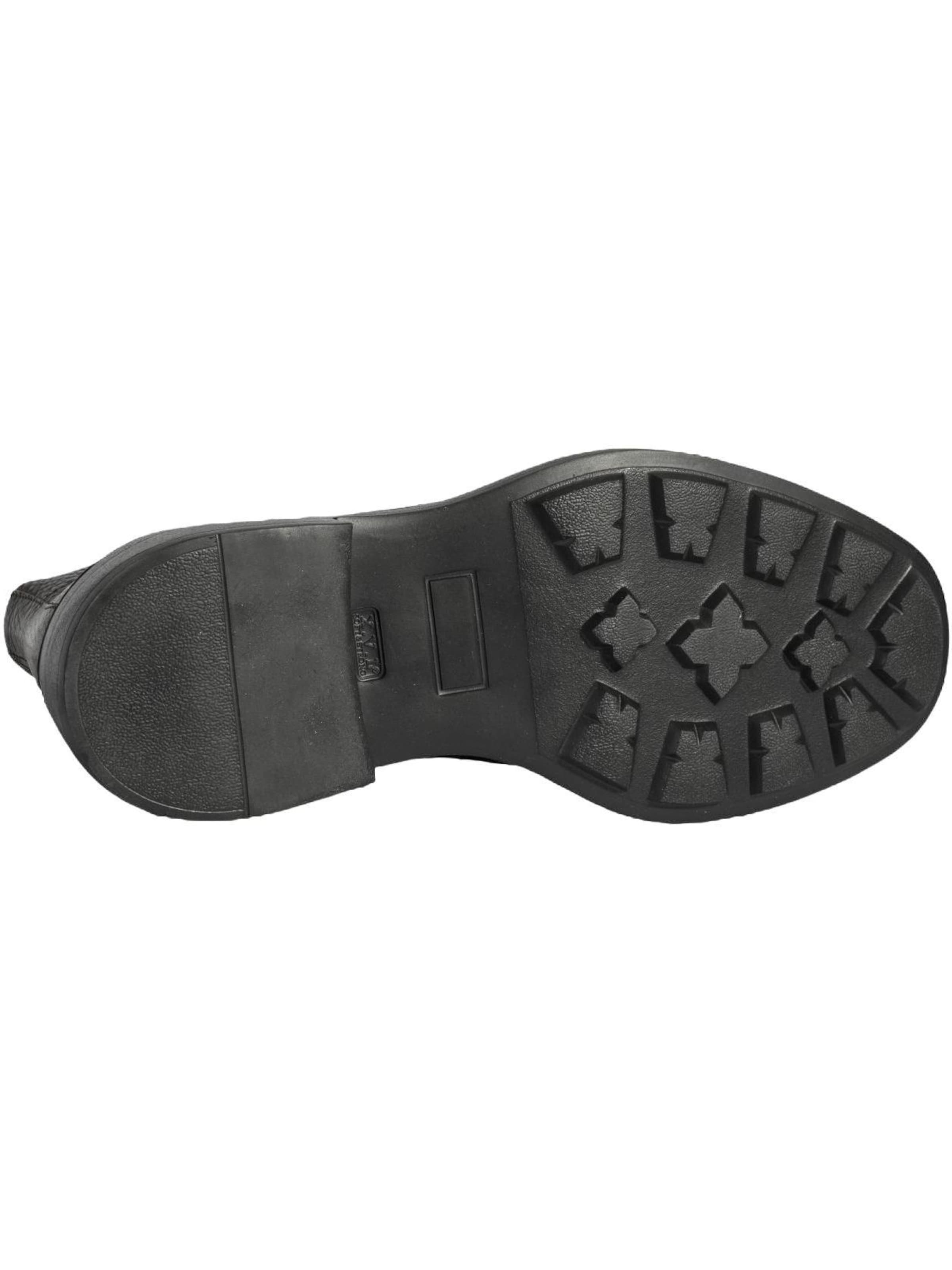 Desa Stiefel‌ in Braun