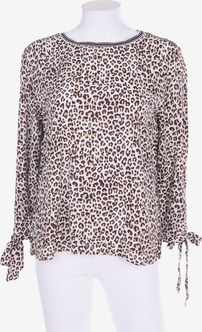 Livre Blouse & Tunic in M in Brown: front