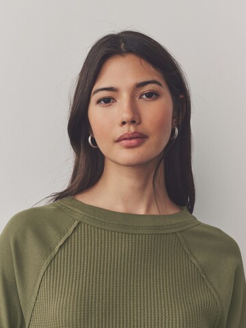 Robe Next en vert