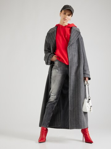 GARCIA - regular Vaquero 'Isabella' en gris