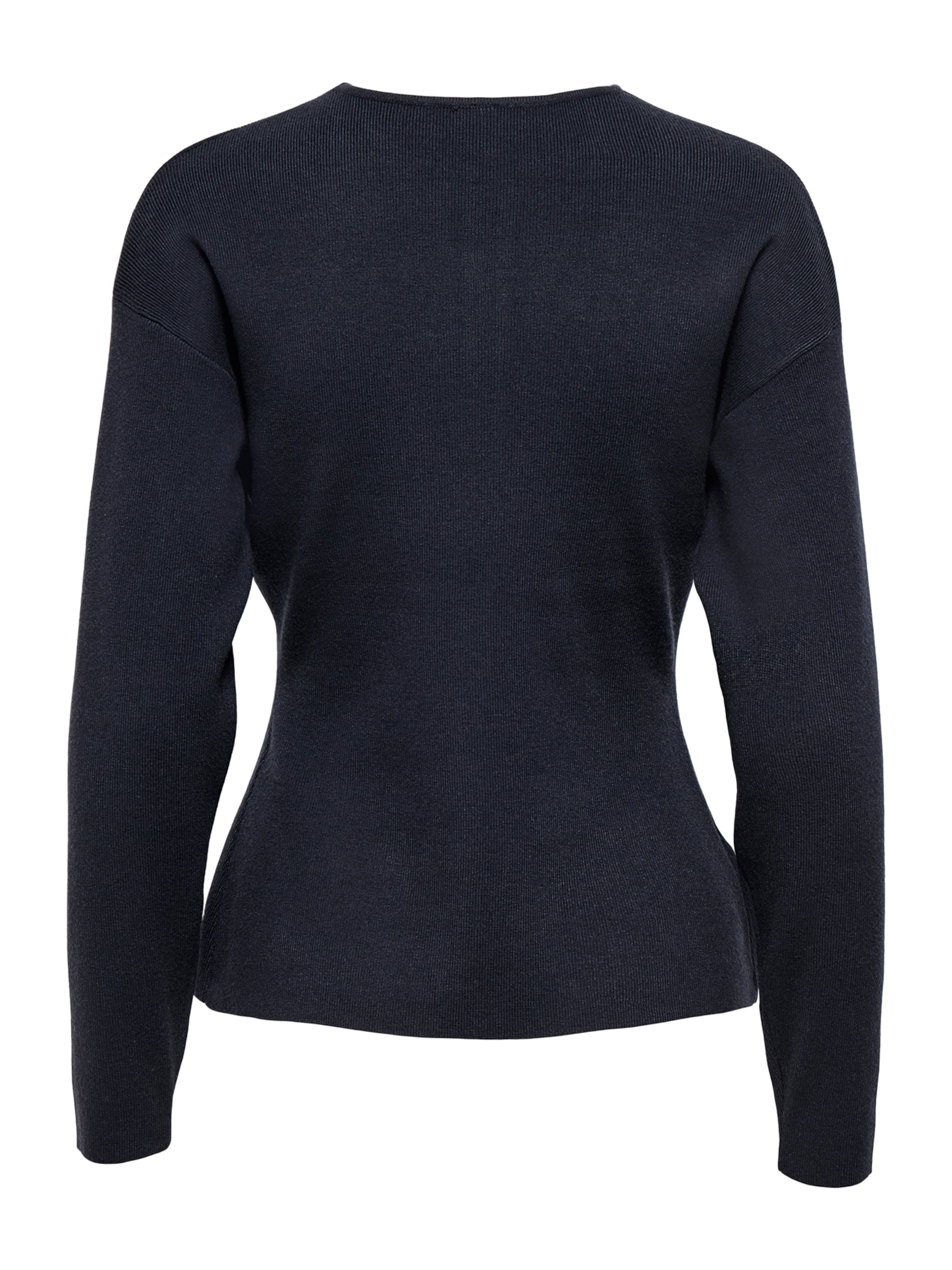 ONLY Strickjacke 'ONLLucy' in Blau