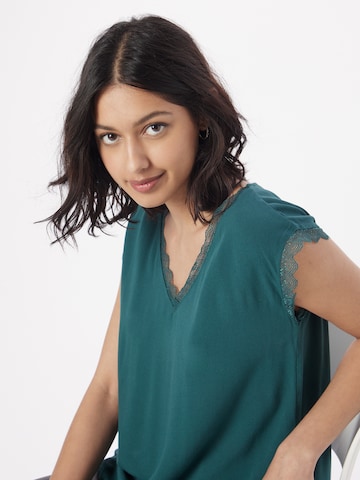 Camicia da donna 'JASMINA' di ONLY in verde