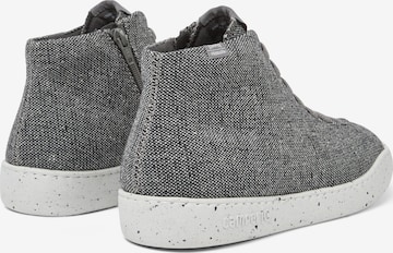 CAMPER High-Top Sneakers 'Peu Touring' in Grey