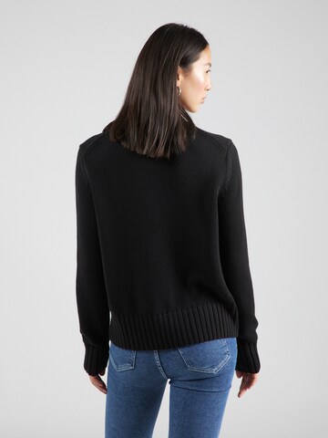 ARMEDANGELS Sweater 'AMALIAAS COMPACT' in Black